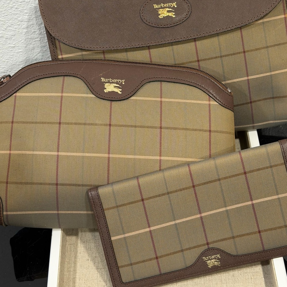 Designer‎ Bags Show